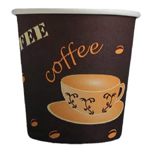 一次性小号试饮试吃杯品尝试喝迷你100ml小纸杯茶杯酒杯一口杯子