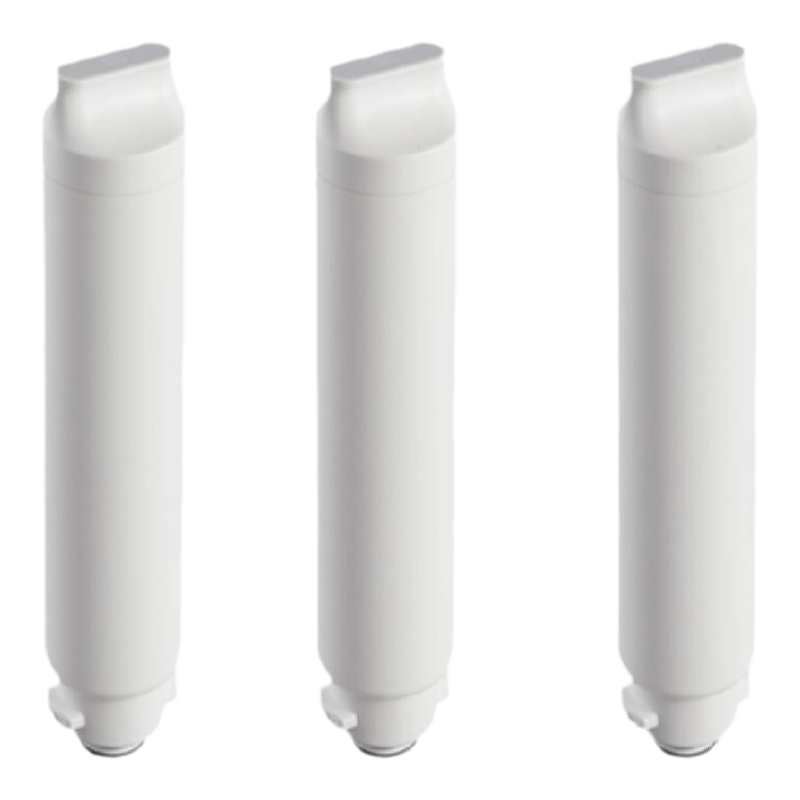 科勒思丹台式净热随心饮净水器KH100/KH200替换滤芯