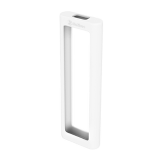 coolfish移动固态硬盘专用硅胶保护套适用onemodern指纹硬盘NEWQ海康威视M.2硬盘盒itgz非通用款