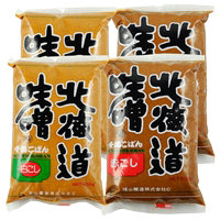 口碑日本原裝調(diào)味料福山釀造