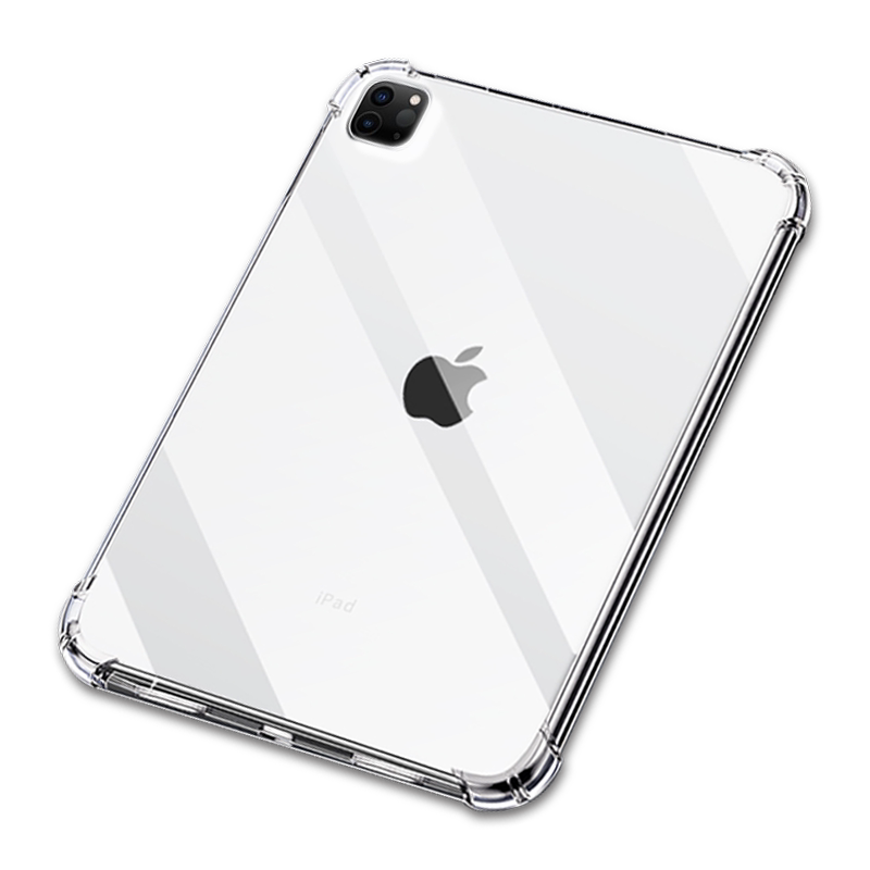 适用于iPadAir系列气囊透明壳
