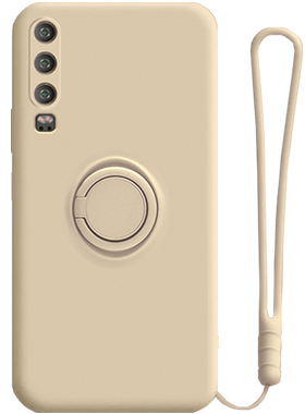 适用于华为p30手机壳新款5gq全包