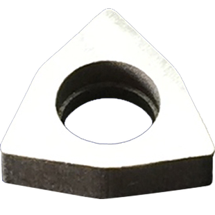 数控合金垫片车刀刀垫桃型三角MW0804MV1603MT1603MC1204包邮