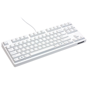 FILCO斐尔可机械键盘87茶轴cherry电脑游戏圣手忍者二代电竞蓝牙