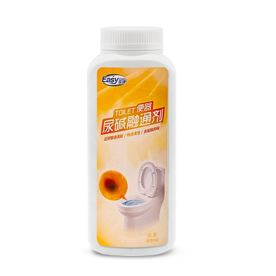 清洁去污垢异味尿碱溶解剂