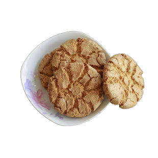 苏州特产桂香村桃酥香酥饼吃货零食小吃休闲好吃食品传统老式糕点