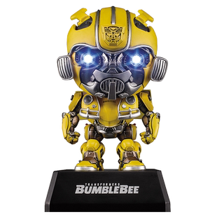 大黄蜂创意手办男生生日礼物送男友男孩学生党男闺蜜新年桌面摆件