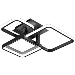 欧普照明 智能LED吸顶灯简约现代卧室北欧房间灯具阳台灯客厅灯WS