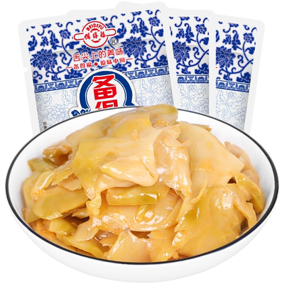 备得福学生下饭菜10包