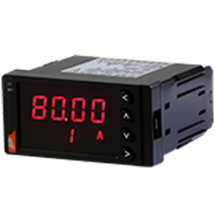 电压表电流表数显直流电压电流表交流RS485通讯4-20mA电压转电流