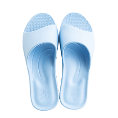 维诺妮卡台湾ins超轻气垫拖鞋