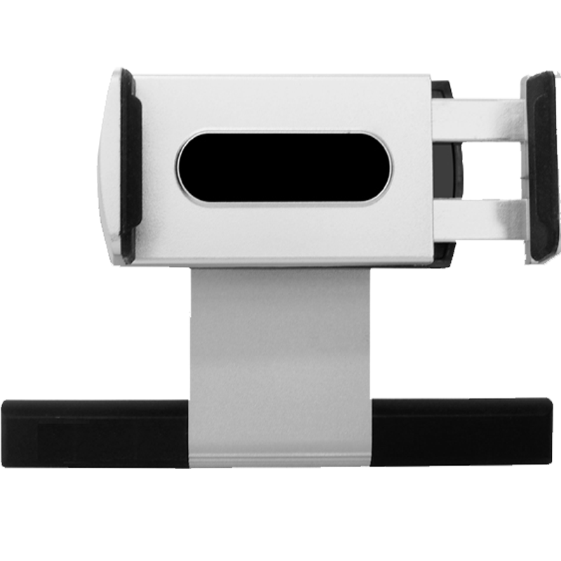 奥迪A6L Q5A8 A4L Q3 Q7 A5 A7 TT RS车载手机支架CD口专用导航座