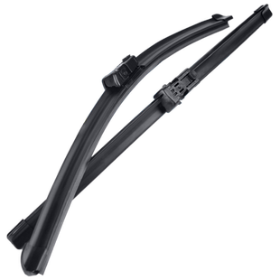 适用于福特蒙迪欧致胜新福克斯雨刷嘉年华原装翼博翼虎锐界雨刮器