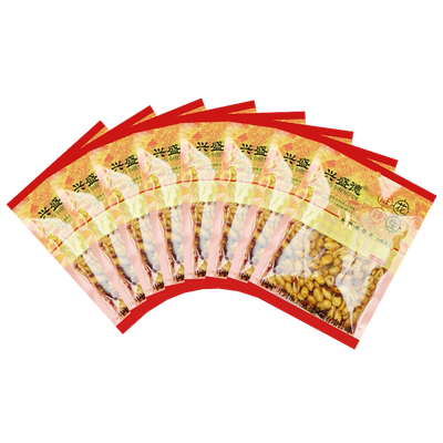 兴盛德开封特产下酒菜