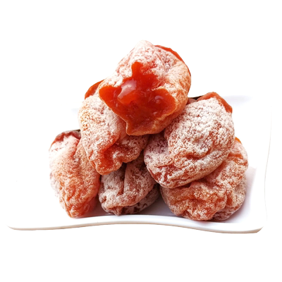 洋阳富平柿饼陕西特产独立包装