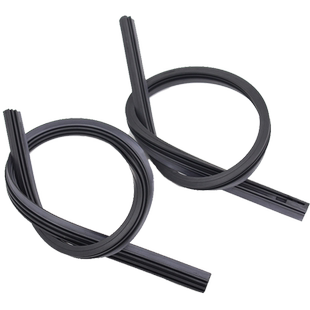 冠悦适用马自达6/2/5睿翼雨刷昂克赛拉CX-5阿特兹CX-7雨刮器胶条