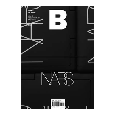 No.36品牌杂志MagazineBBRAND