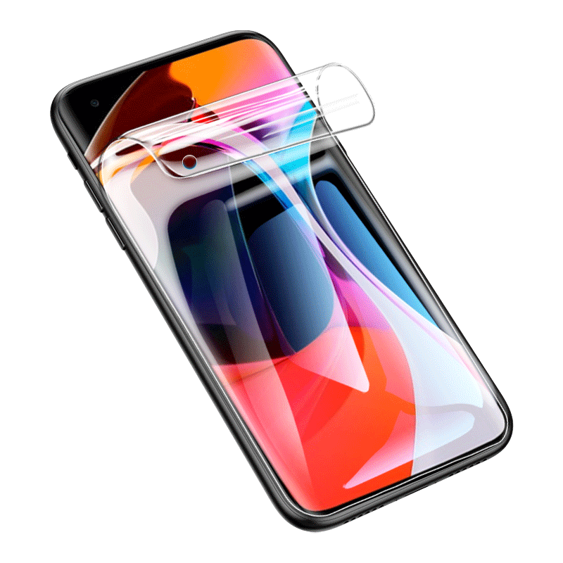 三星s21鋼化水凝膜s23/s22/s20/s10/note10十手機(jī)膜s8防窺+貼膜s9全屏ultra軟膜s20fe/s10e磨砂note20/9/8/s7
