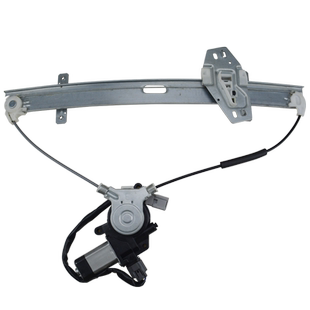 适用本田雅阁2.4电动玻璃升降器总成雅阁六代七代八代九代摇窗机