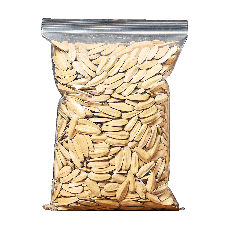 可味新货吊瓜子500g大颗粒