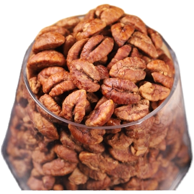 新货临安500g独立小包装山核桃仁