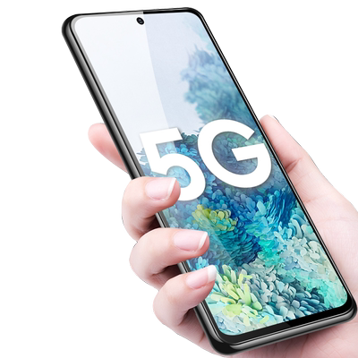 适用三星s20fe钢化膜s20fe5g贴膜