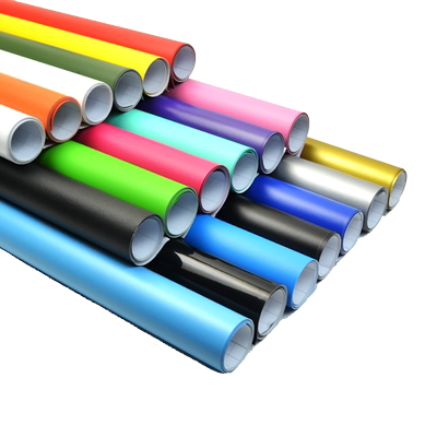 哑光系列汽车改色保护贴膜