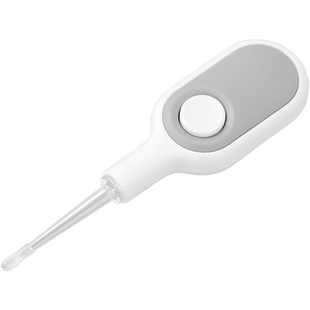 FaSoLa发光挖耳勺儿童专用软头婴儿掏耳朵神器带灯可视工具套装