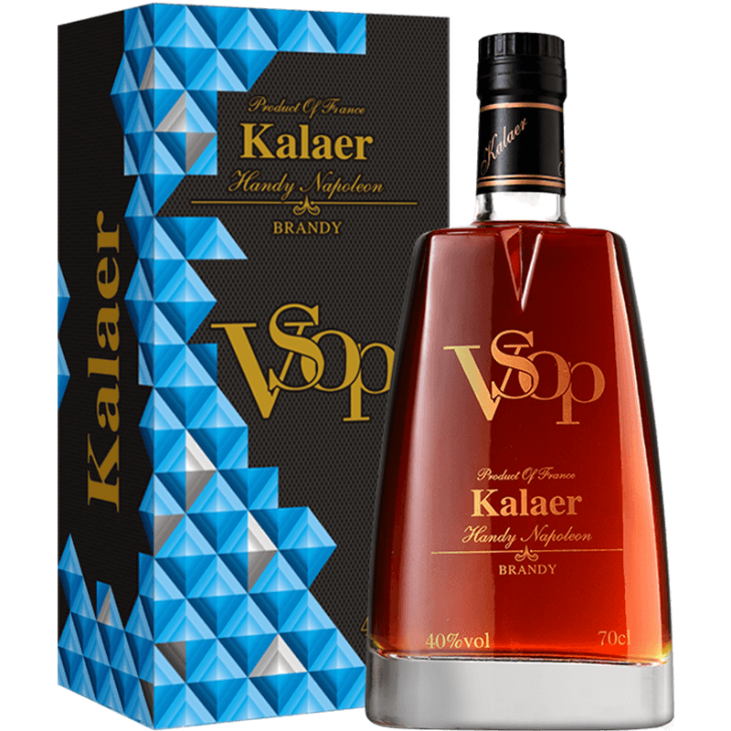 法国原酒进口洋酒vsop婚宴700ml