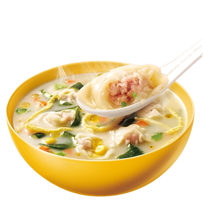 云吞小馄饨顾大嫂顾大嫂小馄饨