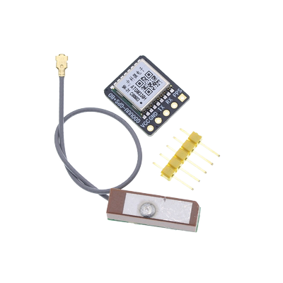 gps北斗双模卫星定位导航导航器