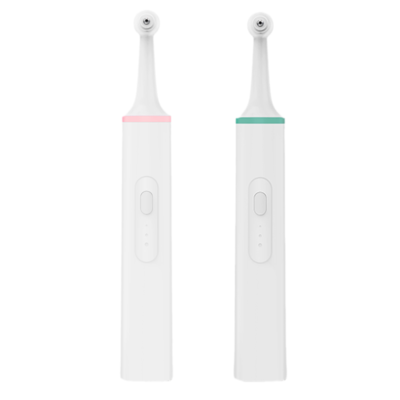 牙齿抛光打磨去渍儿童牙菌斑宝宝黑牙黄牙色素沉着去除器清洁神器