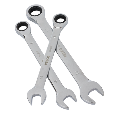 快速棘轮两用扳手自动省力梅花开口呆扳手汽修机修五金工具套装