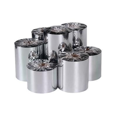 TSC原装全树脂基碳带标签打印