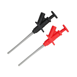 优利德UT-C07电子测试多用探夹可伸缩型测试探针