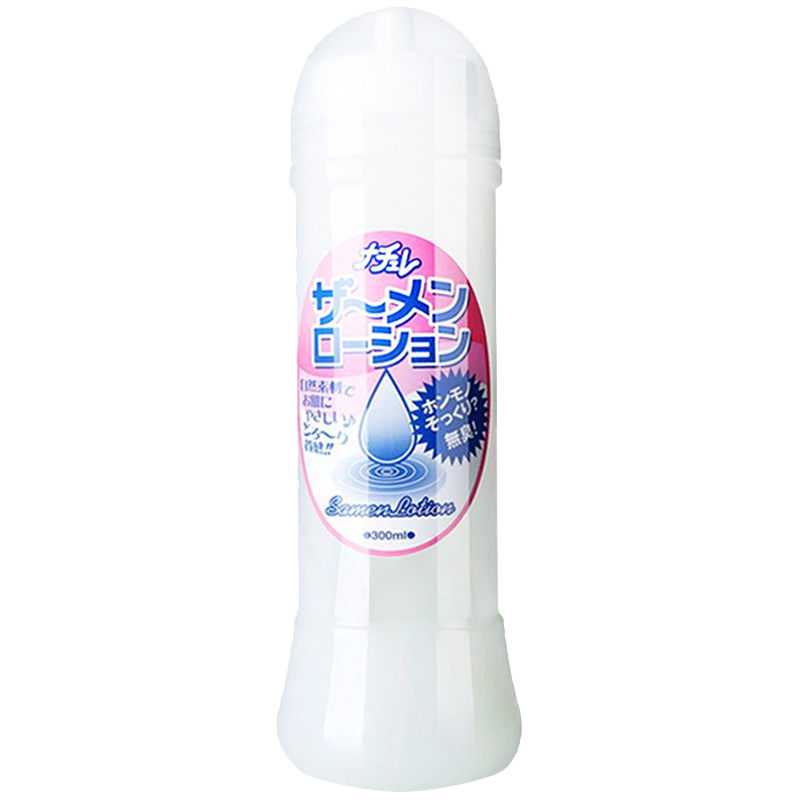 日本NPG仿精润滑液男用自慰仿润滑剂