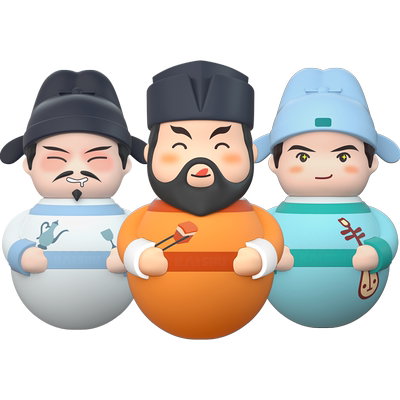 凯叔讲故事诗词国学机儿童