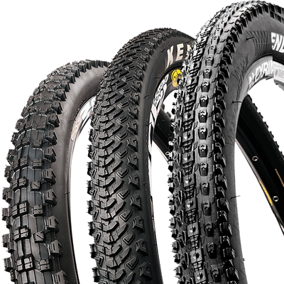 建大kenda轻量化美嘴山地自行车