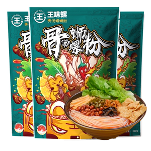 王味螺骨汤柳州螺蛳粉正宗包邮