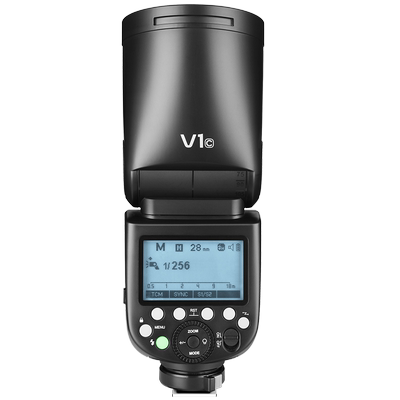 神牛V1pro闪光灯2025年旗舰新品
