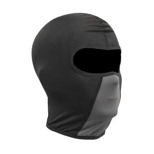 MOTORAX摩雷士夏季摩托车头套男女头盔头罩防臭除菌吸汗透气面罩