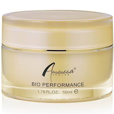 安婕妤抗皱紧致补水金钻面霜