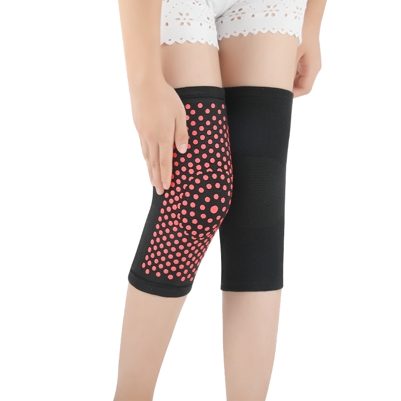 发热护膝盖关节老人秋冬神器艾草