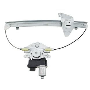 专用宝骏730电动玻璃升降器总成宝骏车窗支架防夹电机摇窗机马达