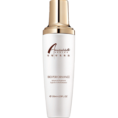 安婕妤旗舰店化妆水120ml滋润