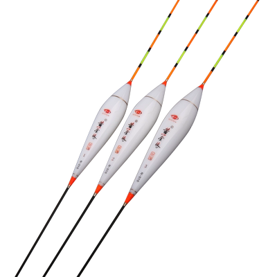 黄金眼旗舰店高灵敏度黑坑浮漂