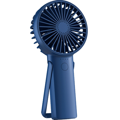 手持小风扇充电型吹饭吹辅食电扇