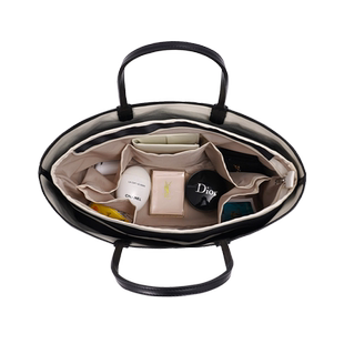 安在宸适用戈雅goyard托特包内胆内衬中号tote超轻收纳包中包内置