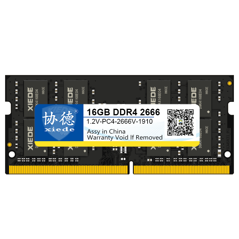 协德ddr416g电脑全兼容内存条