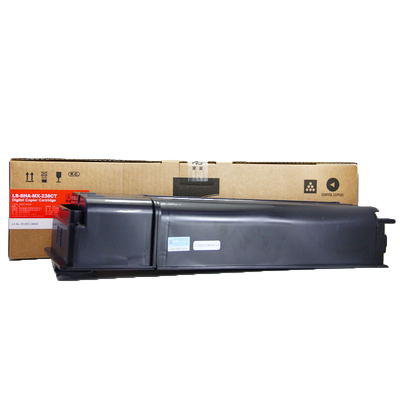 莱盛适用夏普MX-237CT粉盒